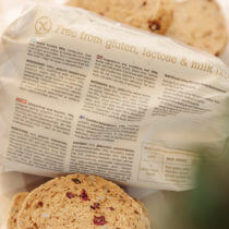 Glutenfri Kost - Vanliga Fällor Och Gränsvärden - Fria Bröd